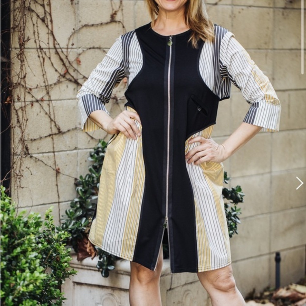 NY 77 Dress